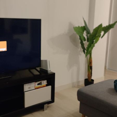 Confortable 2 Pieces Entre Menton Et Monaco Avec Parking Prive Roquebrune-Cap-Martin Luaran gambar