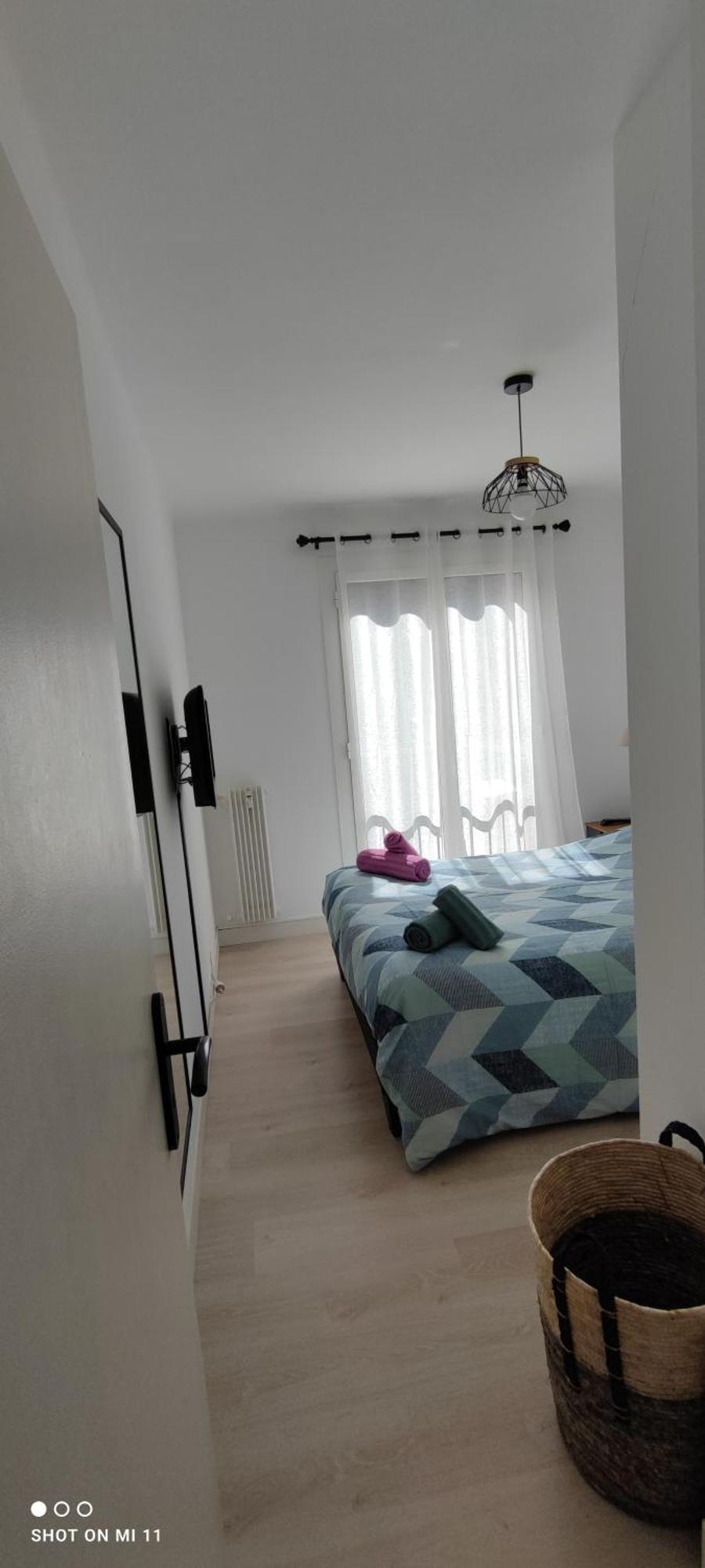 Confortable 2 Pieces Entre Menton Et Monaco Avec Parking Prive Roquebrune-Cap-Martin Luaran gambar