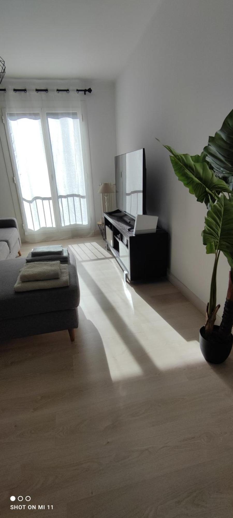 Confortable 2 Pieces Entre Menton Et Monaco Avec Parking Prive Roquebrune-Cap-Martin Luaran gambar