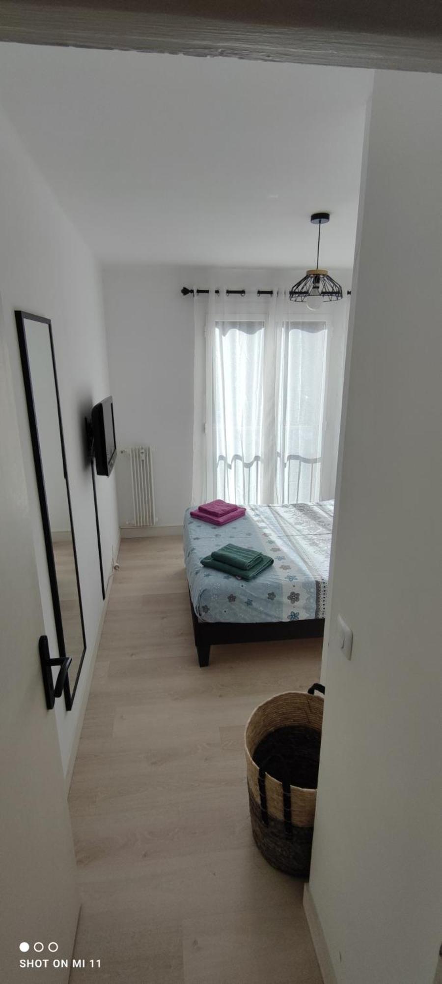 Confortable 2 Pieces Entre Menton Et Monaco Avec Parking Prive Roquebrune-Cap-Martin Luaran gambar