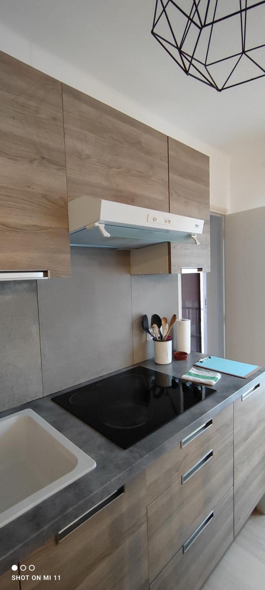 Confortable 2 Pieces Entre Menton Et Monaco Avec Parking Prive Roquebrune-Cap-Martin Luaran gambar